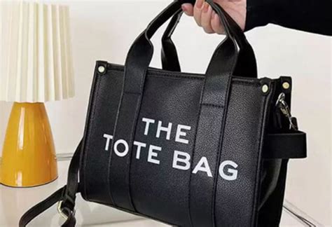 marc jacobs tote bag dupes|marc jacobs tote bag dhgate.